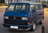 Volkswagen T3 LLE WBX mit ORIGINAL 93.057 km u H-Kennz. - VW T3 Multivan Gebrauchtwagen