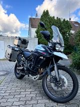 Triumph Tiger 800 XCX - TRIUMPH TIGER 800 XCX