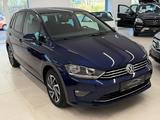 Volkswagen Golf  Sportsvan VII 1.6 TDI Sound Klima Navi - Volkswagen Golf Sportsvan mit Diesel-Antrieb: Van, Schaltgetriebe