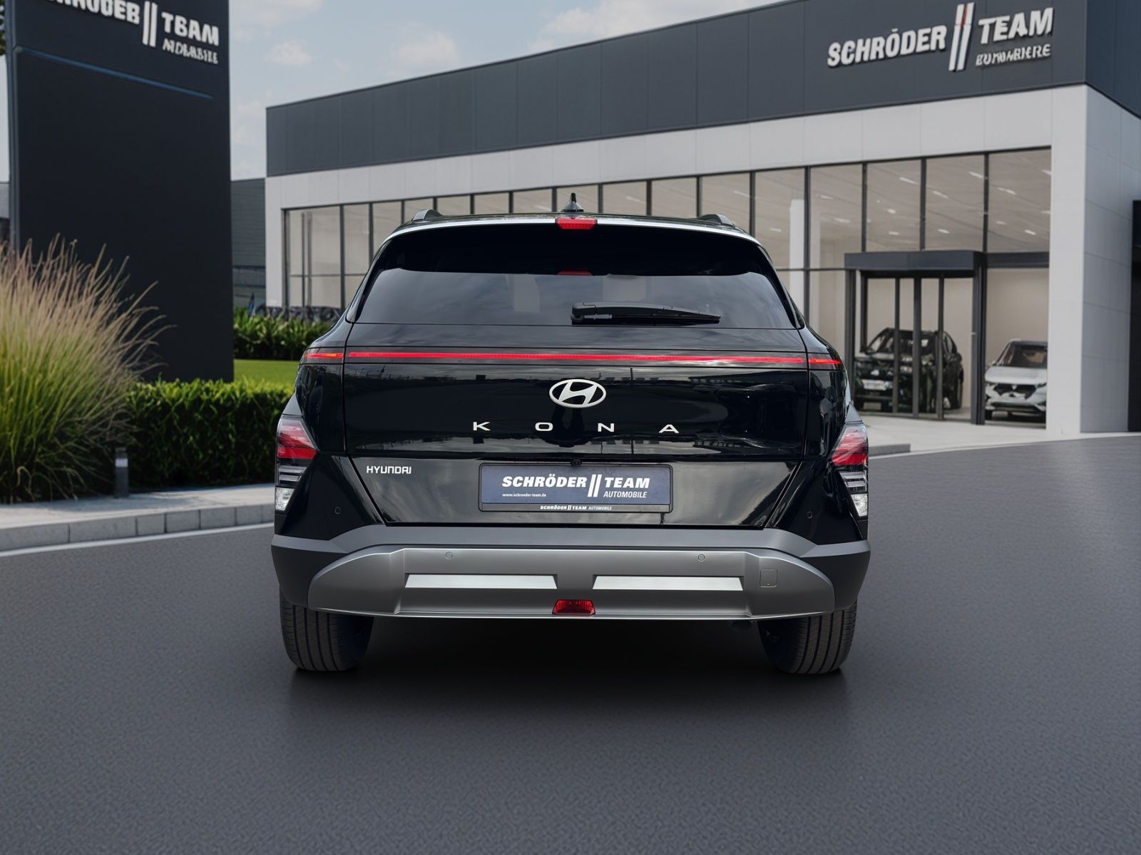 Hyundai Kona – Bild 4