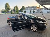 Peugeot 207 CC Platinum 120 Platinium - Peugeot 207: Platinium