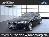 Audi A4 design ultra - Audi A4 design mit Diesel-Antrieb