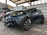 Renault Kadjar dCi 8V 110CV EDC Energy Sport Edi - Renault Kadjar mit Halbautomatikschaltung