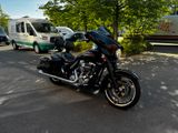Harley-Davidson FLHXS*STREET GLIDE SPECIAL*REKLUSE* - HARLEY-DAVIDSON TOURER