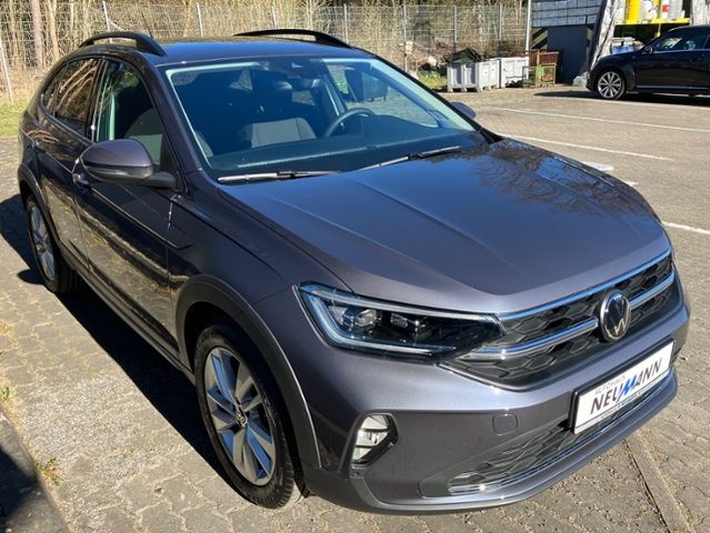 Taigo 1.0 TSI Life KLIMA LED