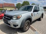 Ford Ranger XL Extrakabine 4X4*Klima* - gebrauchte Ford Ranger aus dem Jahr 2010