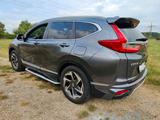 Honda CRV Executive Aero, SUV AWD - Honda CR-V: Crv