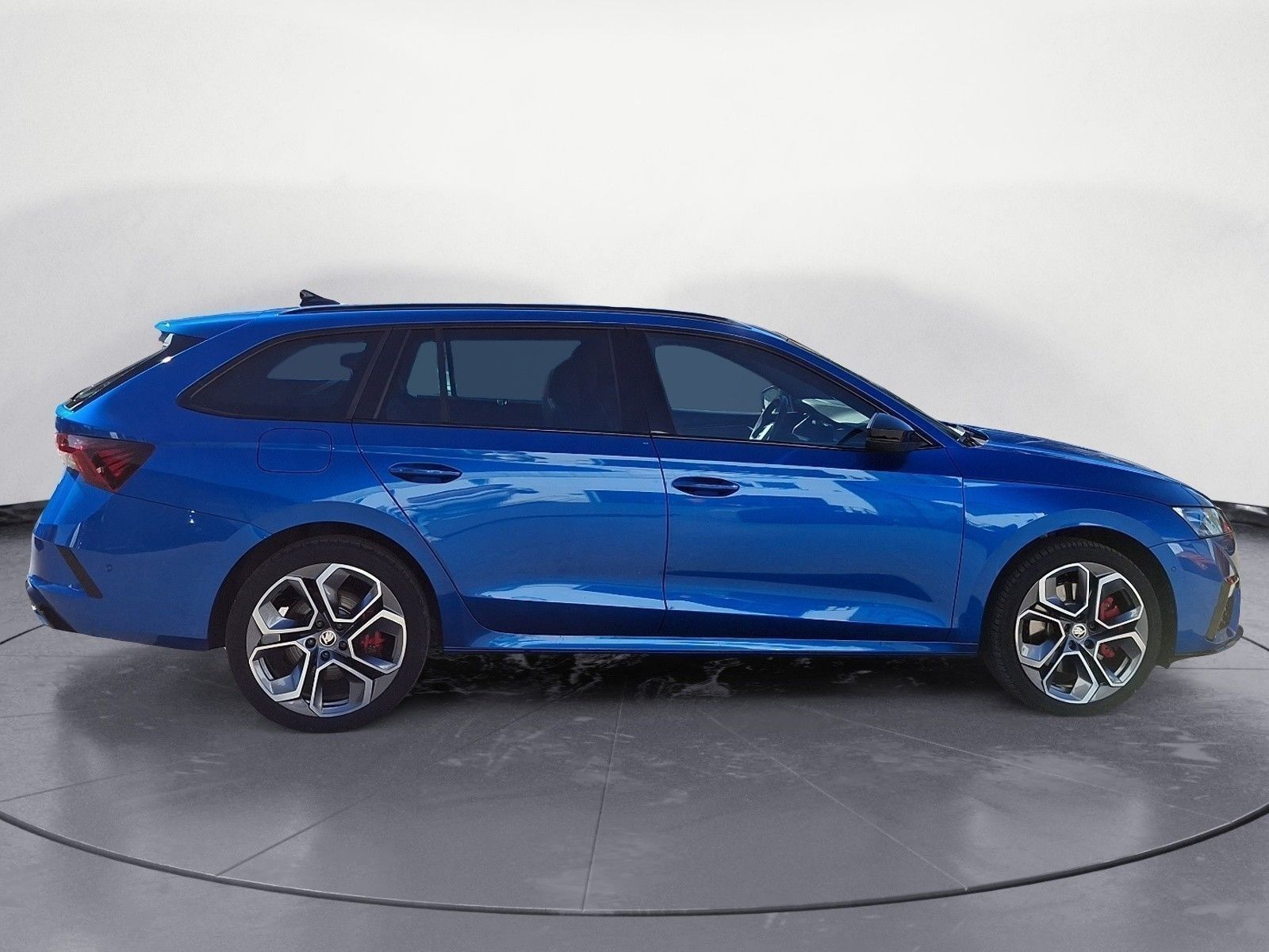Skoda Octavia - Bild 6