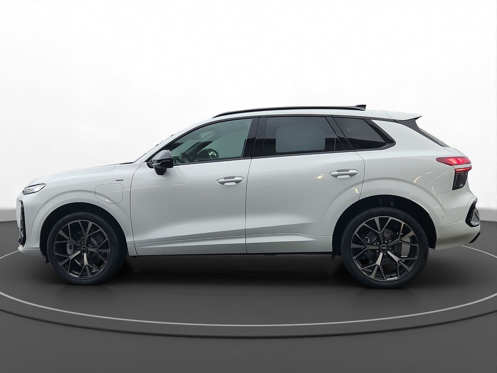 Audi Q3 - Bild 6