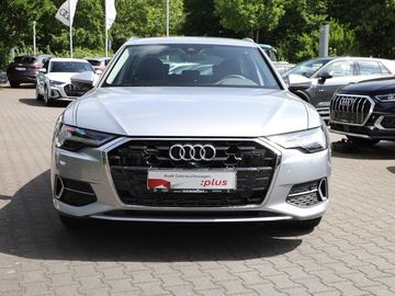 Audi A6 - 7
