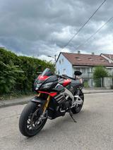Aprilia Tuono Factory  V4 Akrapovic 10/25 fahrbereit! - Angebote