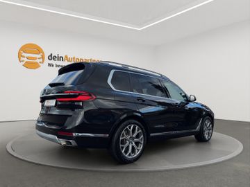 BMW X7 - 8