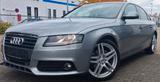 Audi A4 Lim. Ambiente | *PDC*FRISCH TÜV* - gebrauchte Audi A4 aus dem Jahr 2008