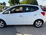 Kia Venga Spirit - Kia Venga: Automatik