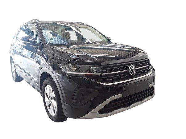 Volkswagen T-Cross - Bild 4