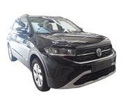 Volkswagen T-Cross - Vorschau Bild 4