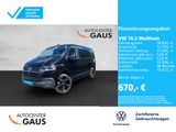 Volkswagen T6.1 Multivan  Generation Six 2.0 TDI