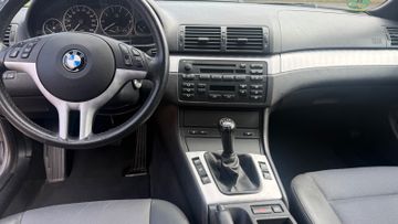 BMW 320 - 7