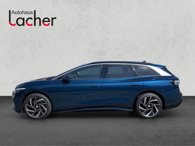 ID.7 Tourer Pro 77kWh 0,99% Fin