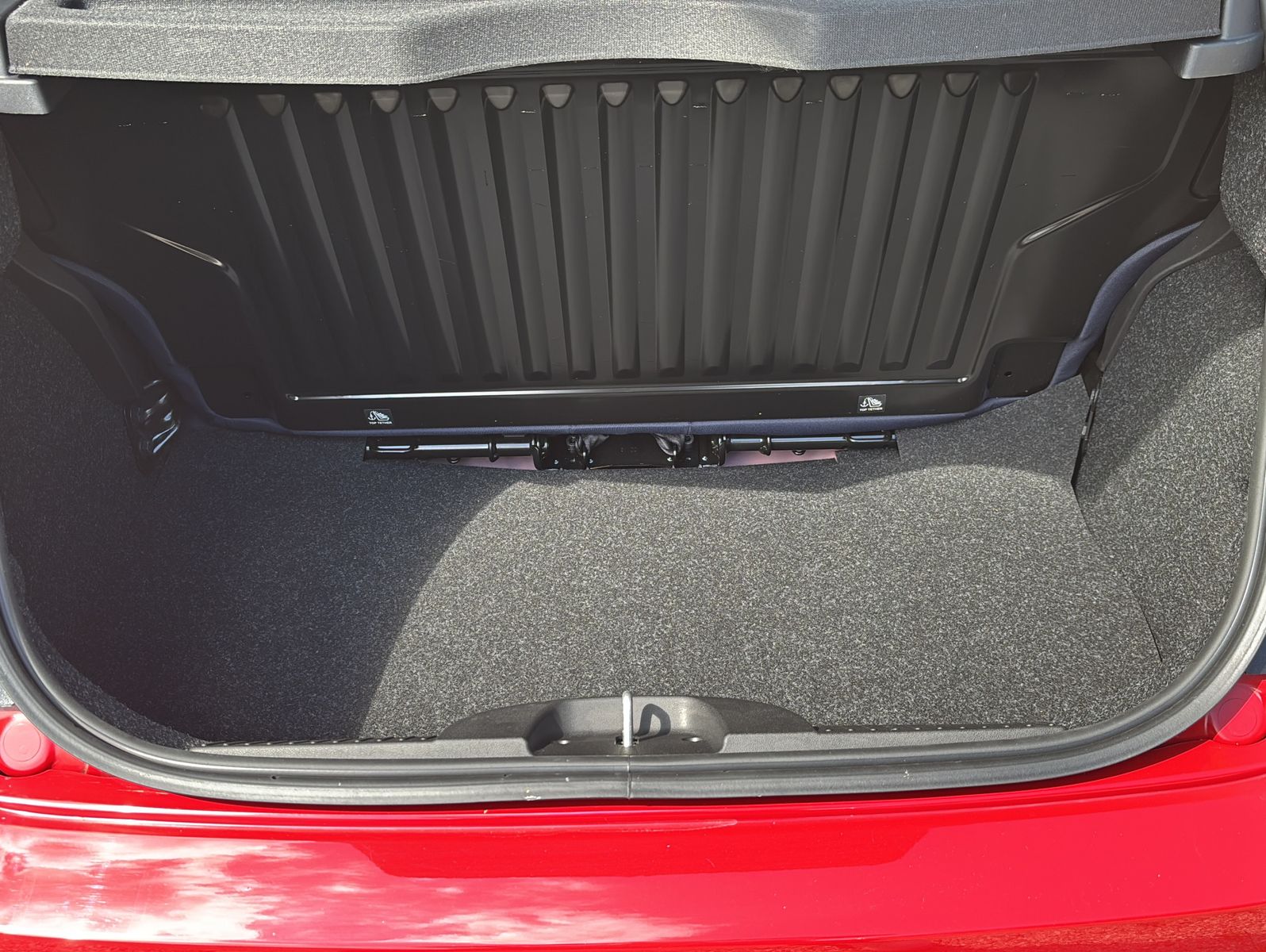 Fahrzeugabbildung Fiat 500 1.0 Hybrid Club