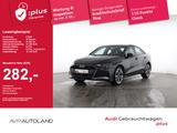 Audi A3 Limousine 35 TFSI S tronic advanced Facelift - Audi A3: Facelift