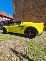 Lotus Elise S2 Rover  - Lotus Elise: Cabrio