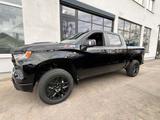 Chevrolet Silverado 1500 Crew Cab Trail Boss 6.2l 4.99% - Chevrolet Silverado: Crew Cab