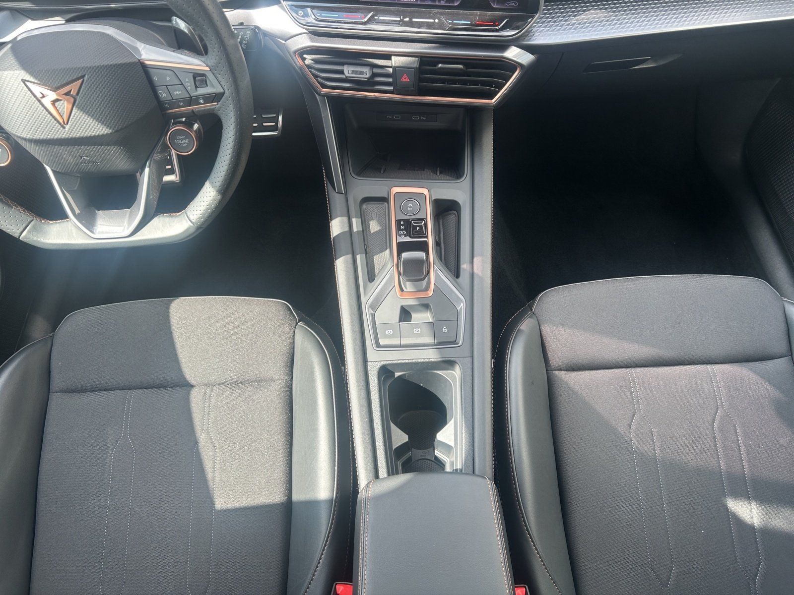 Cupra Leon - Bild 13