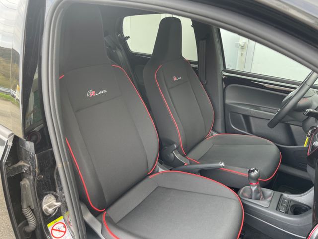 Mii 1.0 FR-Line *Sound/SHZ/GRA/USB/AUX*