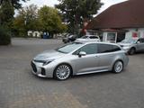 Suzuki Swace Comfort+ no Toyota