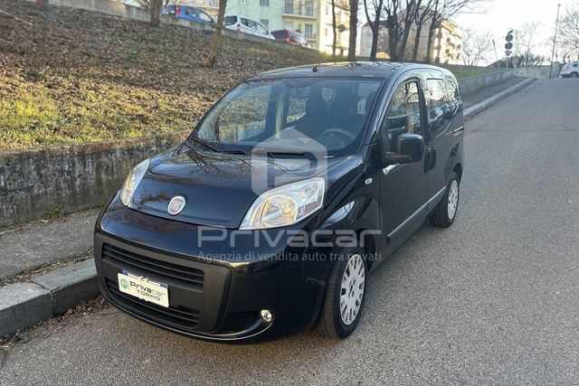 Fiat FIAT QUBO 1.3 MJT 75 CV Dynamic