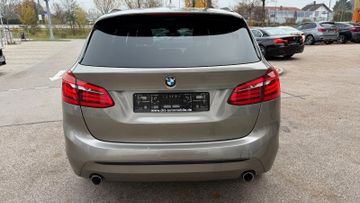 BMW 220 Active Tourer - 4