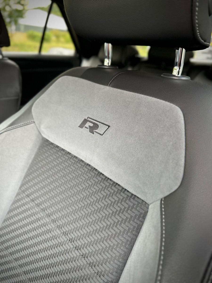 Volkswagen T-Roc 2.0TDI R-Line 4Motion DSG