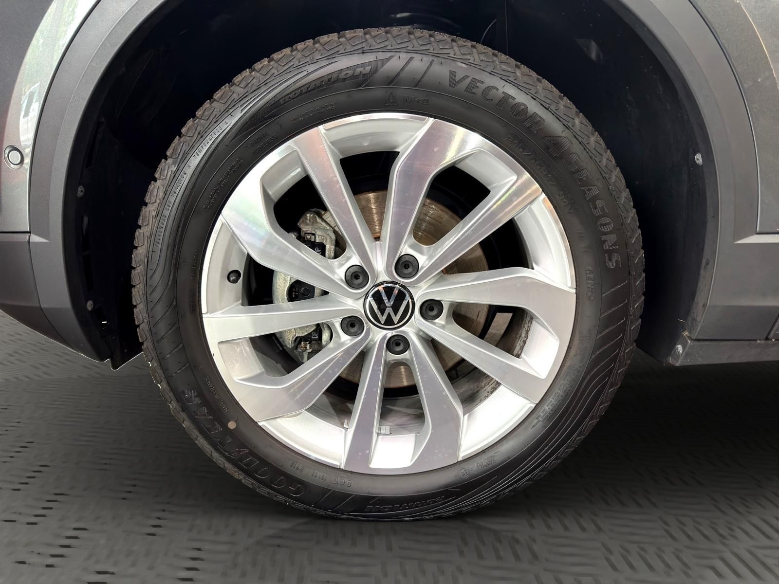 Volkswagen T-Roc - Bild 20