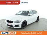 BMW 1er 118i Edition M Sport Shadow*NAVI*TEMPO*PDC* - BMW 118 in Hamburg