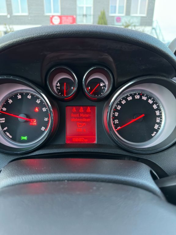 Opel Mokka - Bild 15