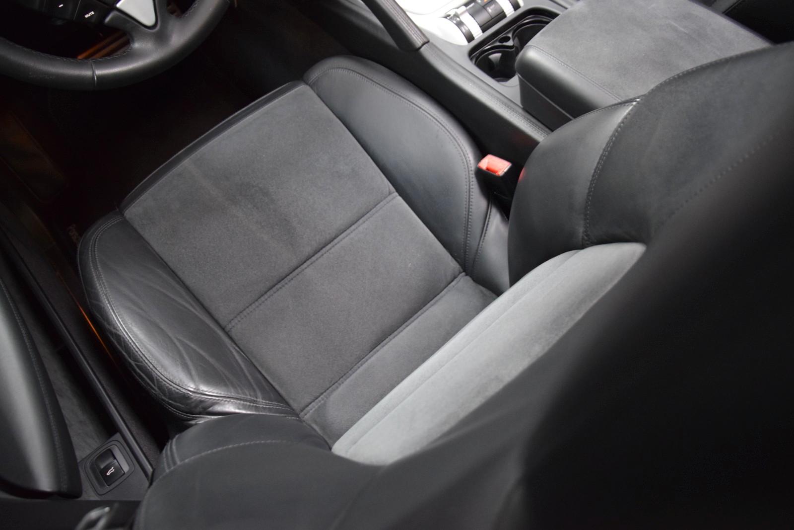 PORSCHE CAYENNE 4.8 GTS 405 ch 4X4 BVA - HAYON ÉLECTRIQUE - PACK SPORT - TOIT PANORAMIQUE