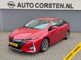 Toyota Prius 1.8I Plug-in Hybrid AUT. // klima Defect / - Toyota Prius mit Hybrid-Antrieb: 1.8