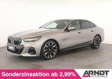 BMW 520d xDrive M Sport Pro Pano HUD HK ACC 360 21"