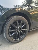 Mazda 3 2.0 e-SKYACTIV-G M-Hybrid Homura  - Mazda 3 aus 2022