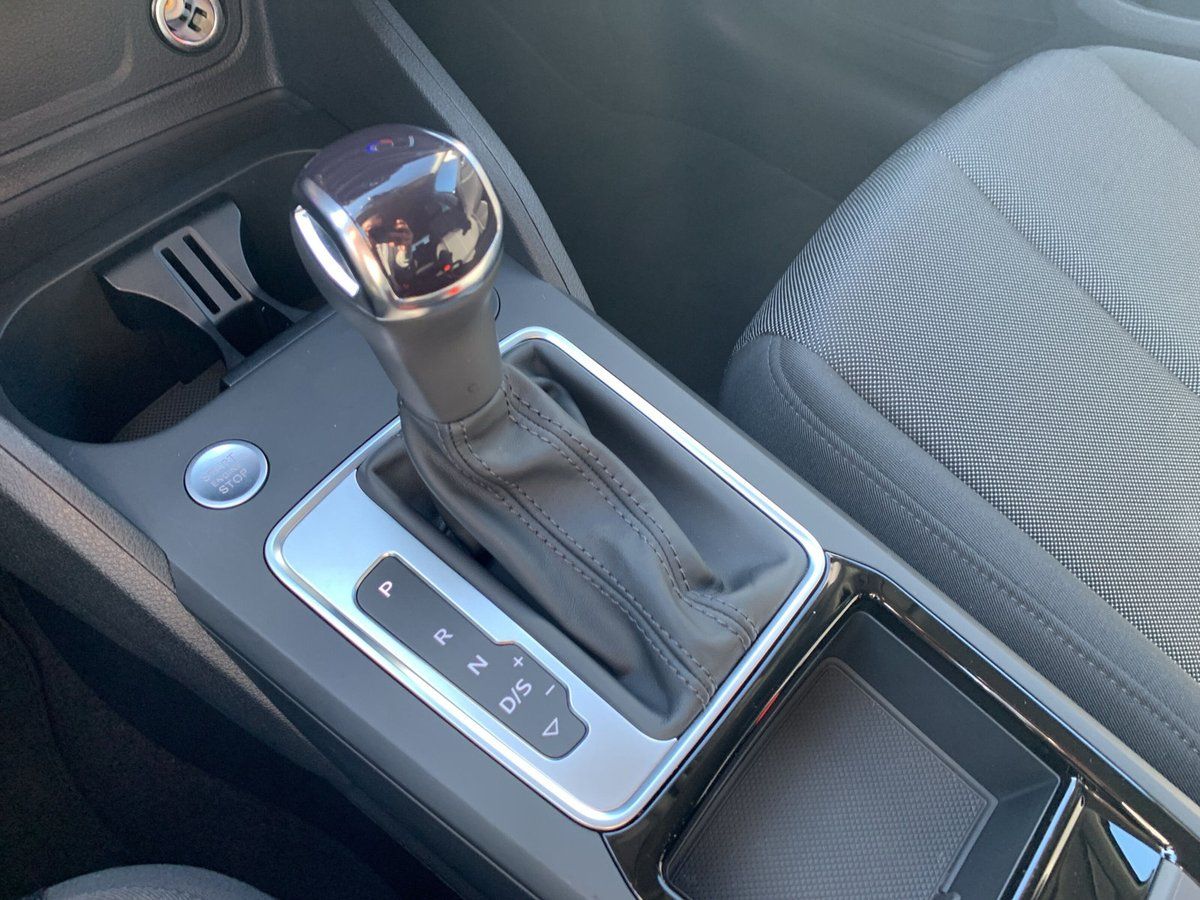 Audi Q2 - Bild 19