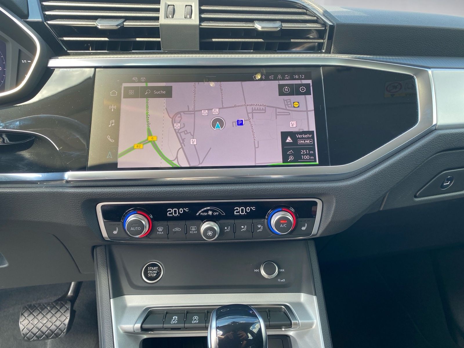 Audi Q3 - Bild 17