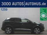 Peugeot 3008 1.5 BlueHDI Allure T-Leder Navi LED Shz - gebrauchte Peugeot 3008 aus dem Jahr 2023