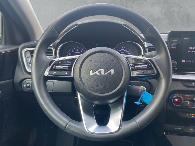 Fahrzeugabbildung Kia Ceed Vision 1.0 T-GDI EU6d-T  *KOMFORTPAKET* *NA