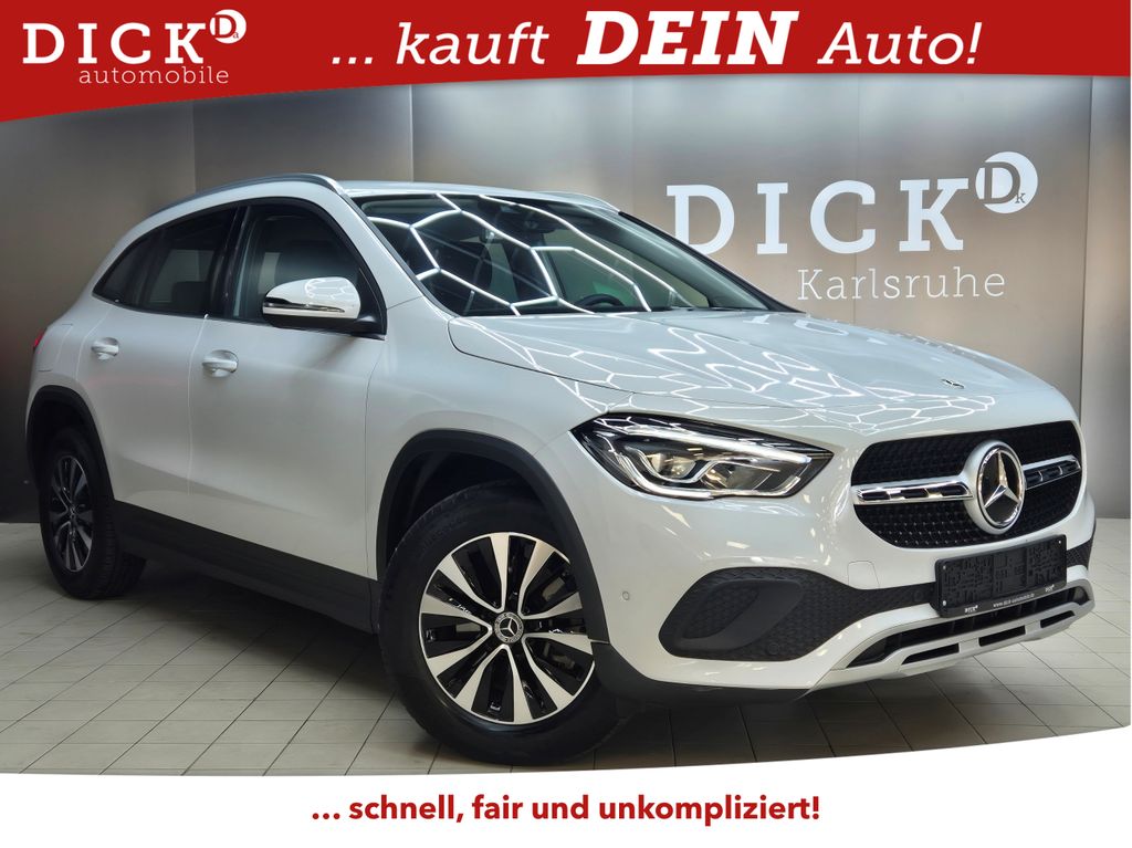 Image of Mercedes-Benz GLA 250