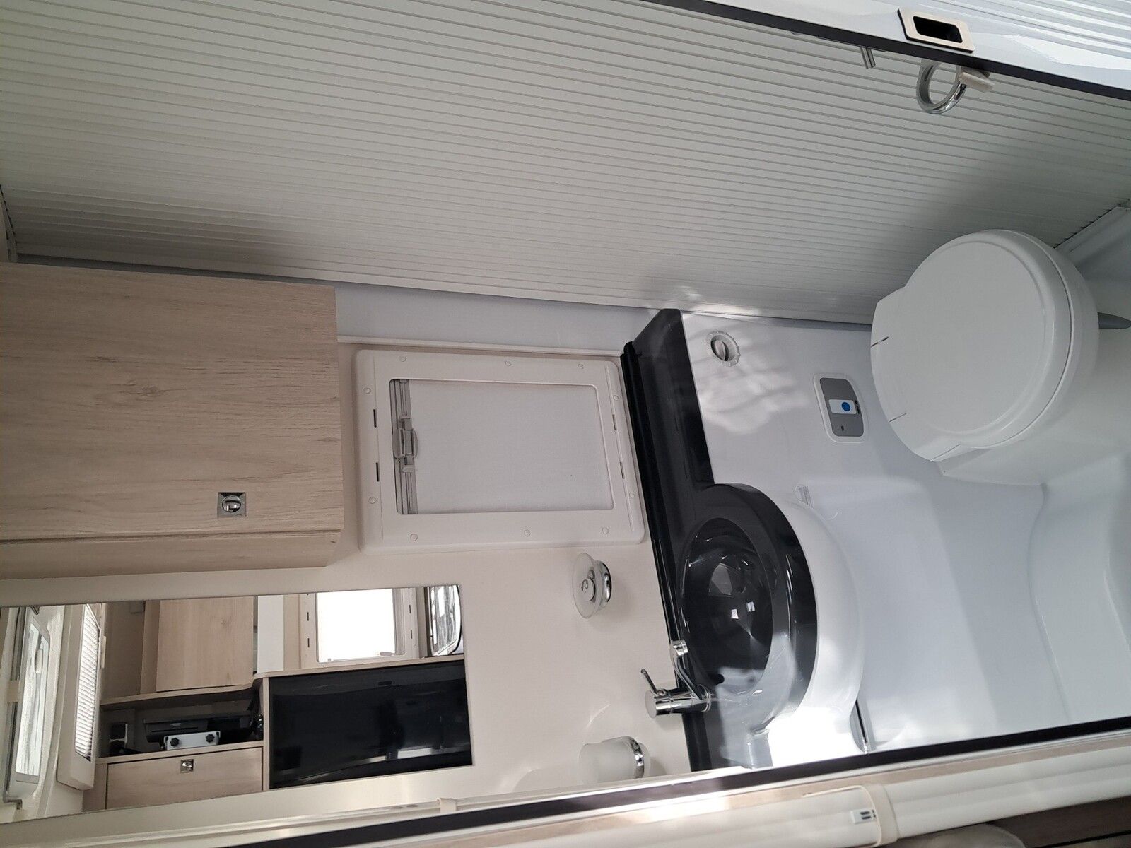 Fahrzeugabbildung Chausson Teilintegriert 627 GA Special Edition SAT,TV,RK