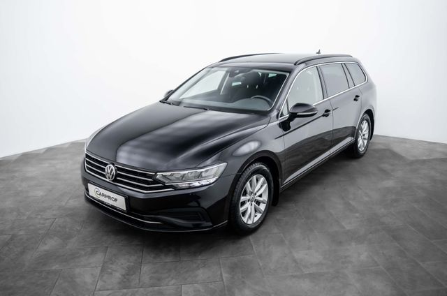 Volkswagen Passat Variant Highline