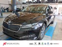 Skoda Superb - Vorschau Bild 1