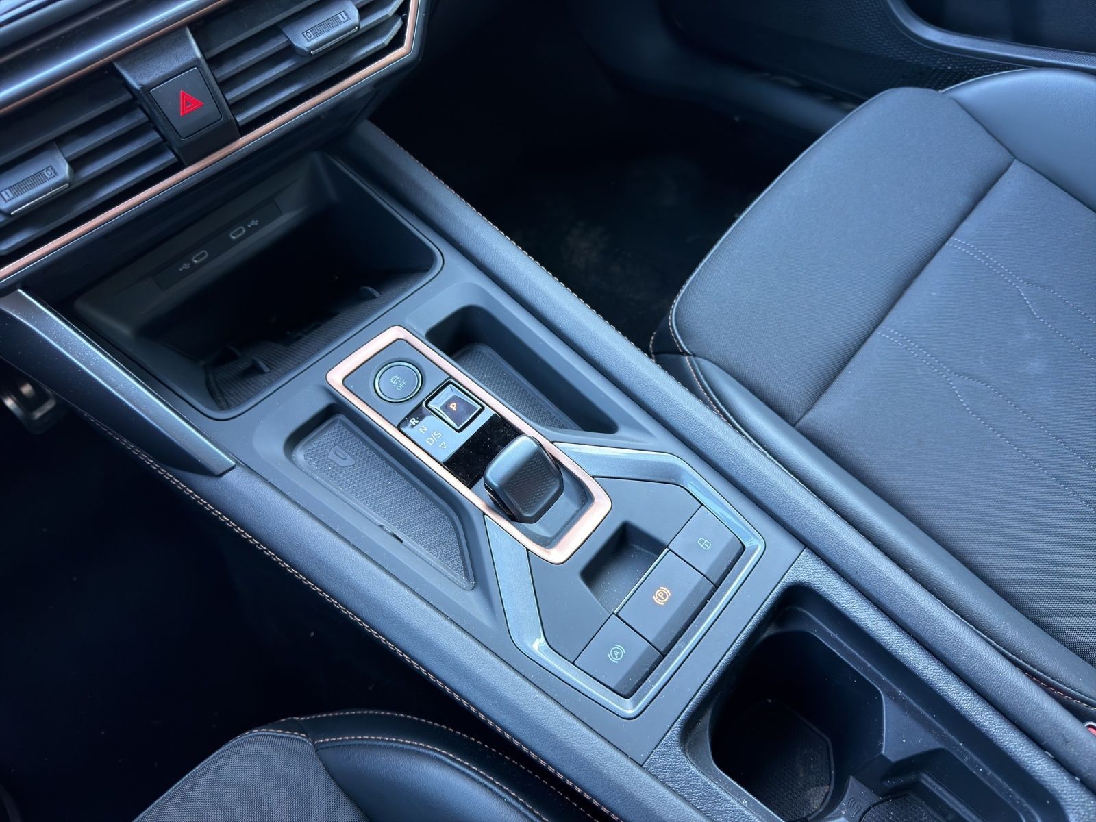 Cupra Leon - Bild 12