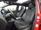 Cupra Ateca 4Drive PANO ACC ASSISTENZ PAKET TOP VIEW - rote Cupra Ateca